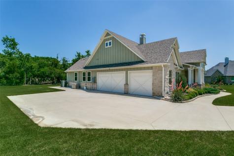 110 Coolidge Court Weston TX 75009