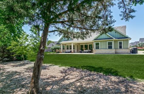 110 Coolidge Court Weston TX 75009