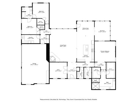 110 Coolidge Court Weston TX 75009