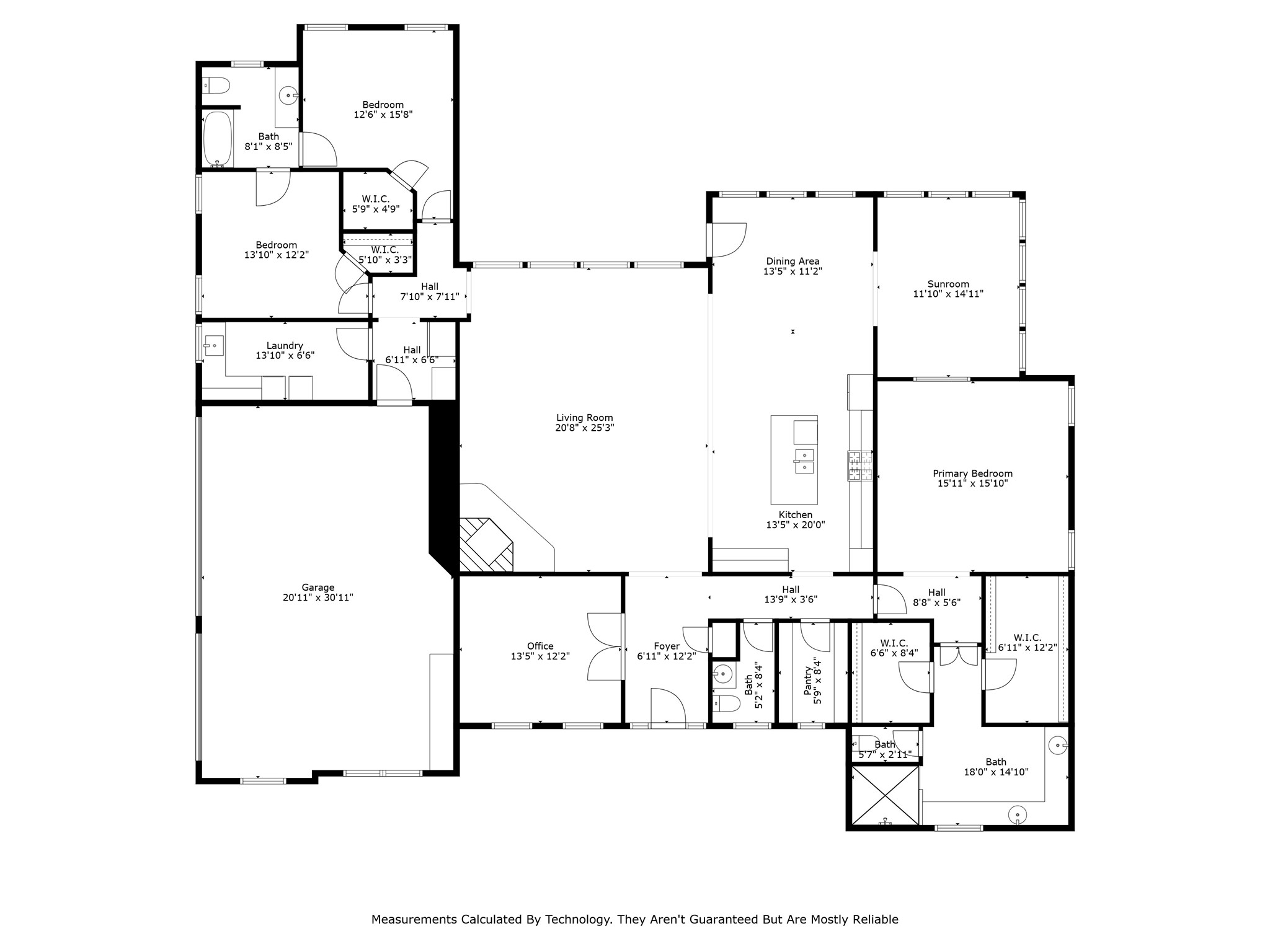 110 Coolidge Court Weston TX 75009