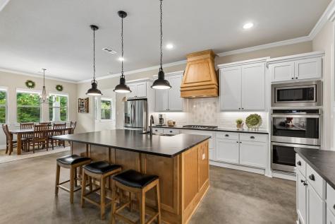 110 Coolidge Court Weston TX 75009