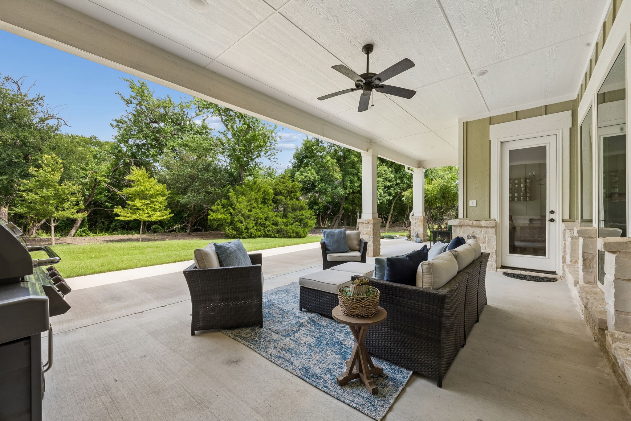 110 Coolidge Court Weston TX 75009