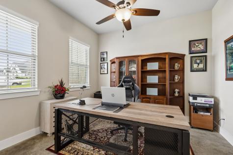 110 Coolidge Court Weston TX 75009