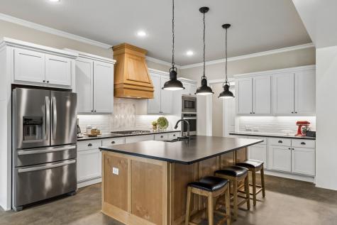 110 Coolidge Court Weston TX 75009