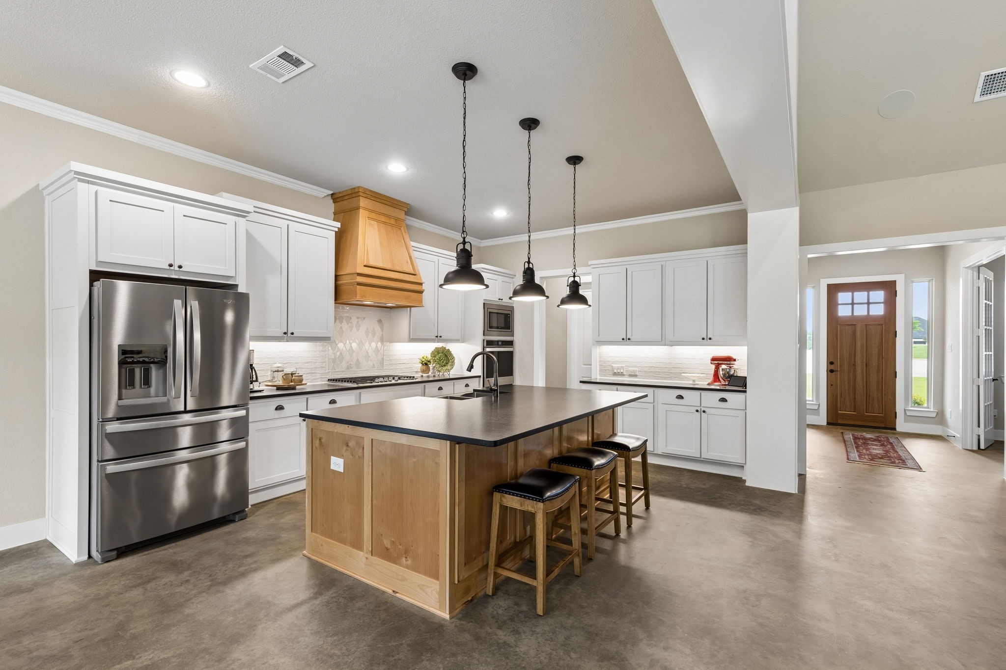 110 Coolidge Court Weston TX 75009