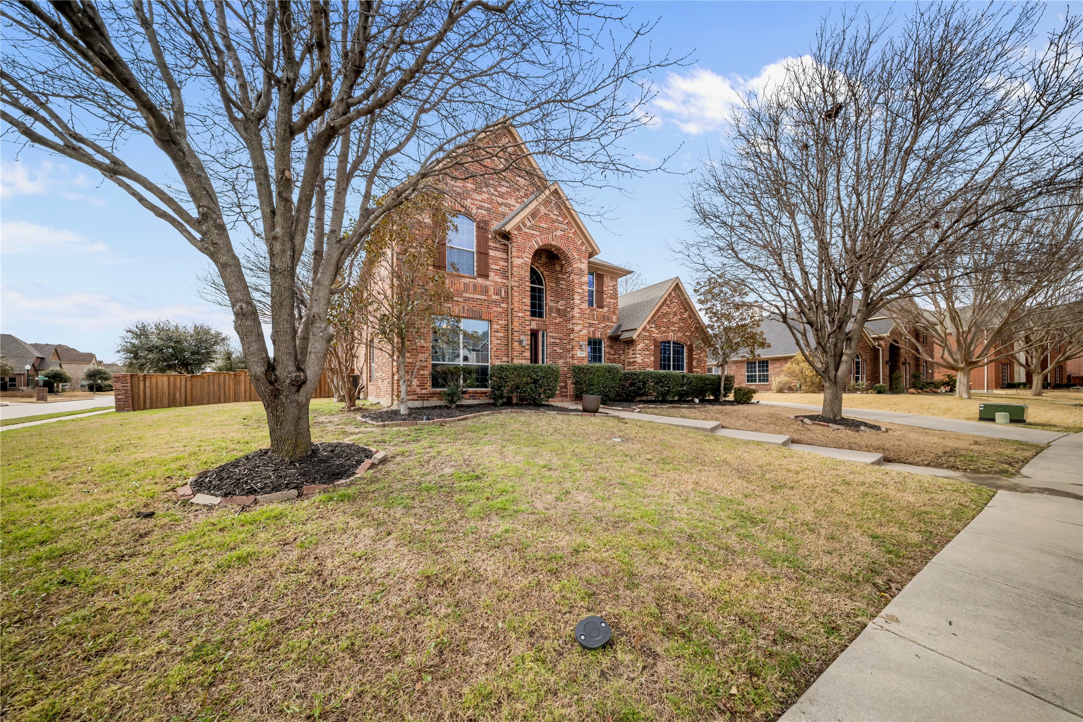656 Memorial Hill Way Murphy TX 75094