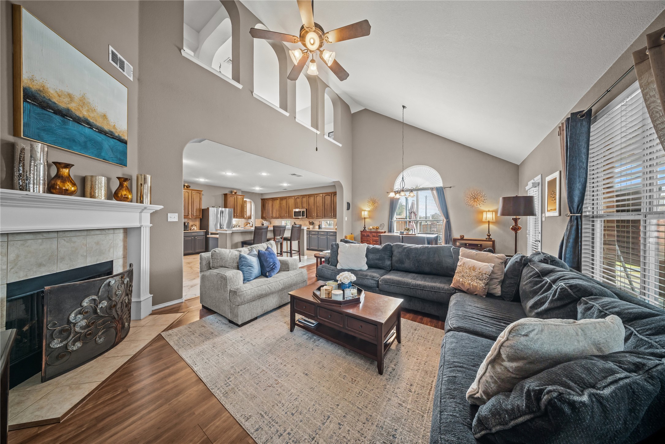 656 Memorial Hill Way Murphy TX 75094