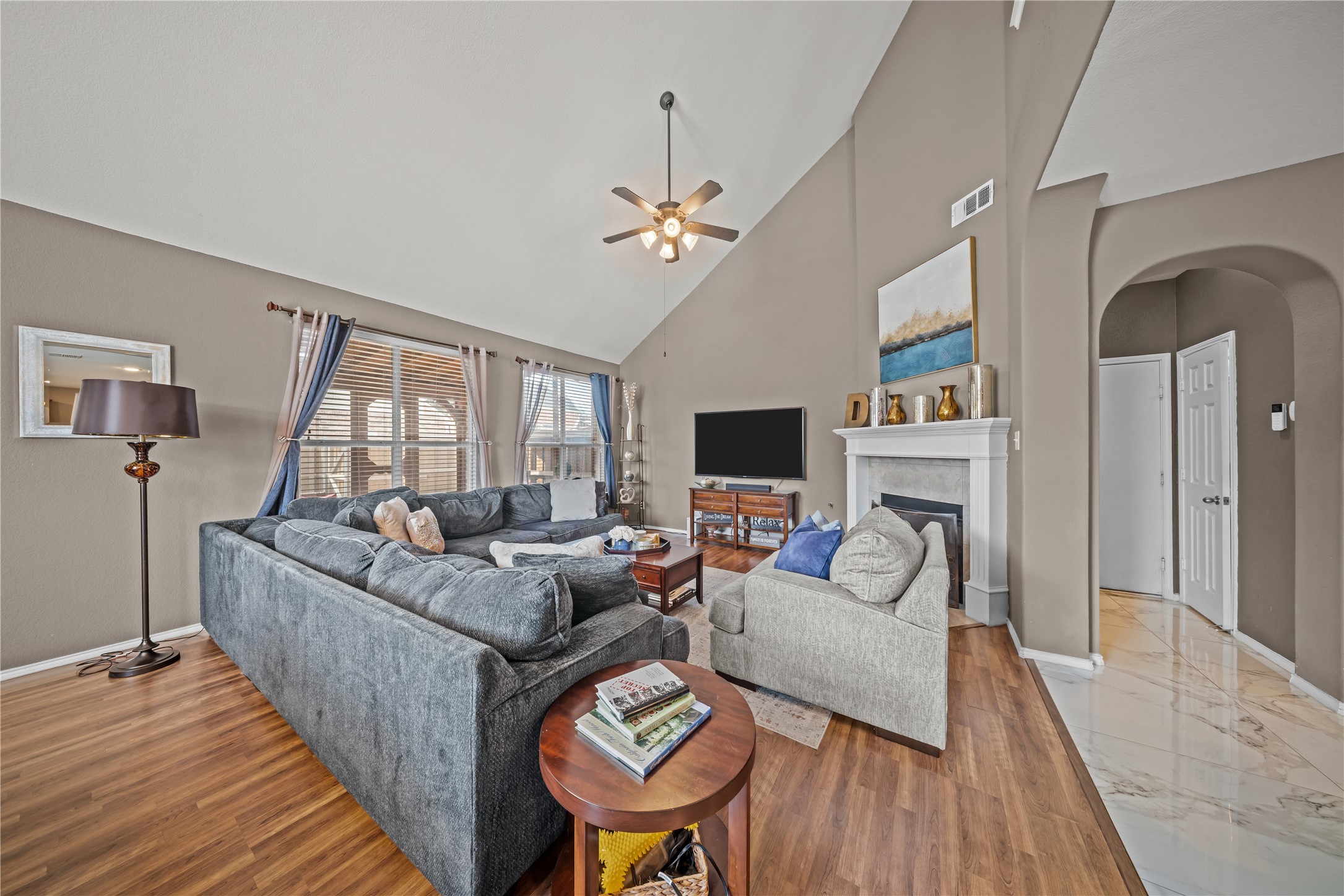 656 Memorial Hill Way Murphy TX 75094