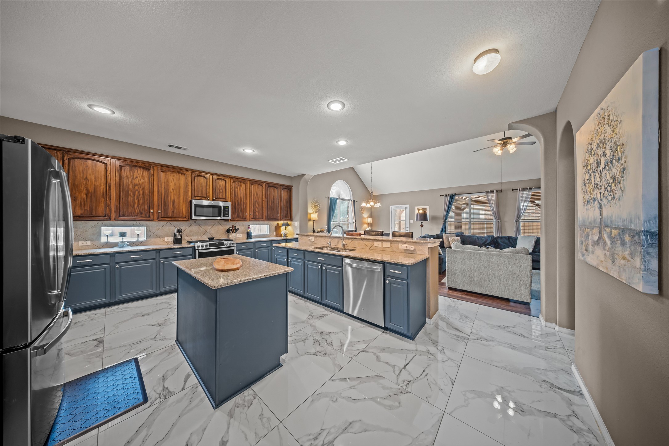 656 Memorial Hill Way Murphy TX 75094