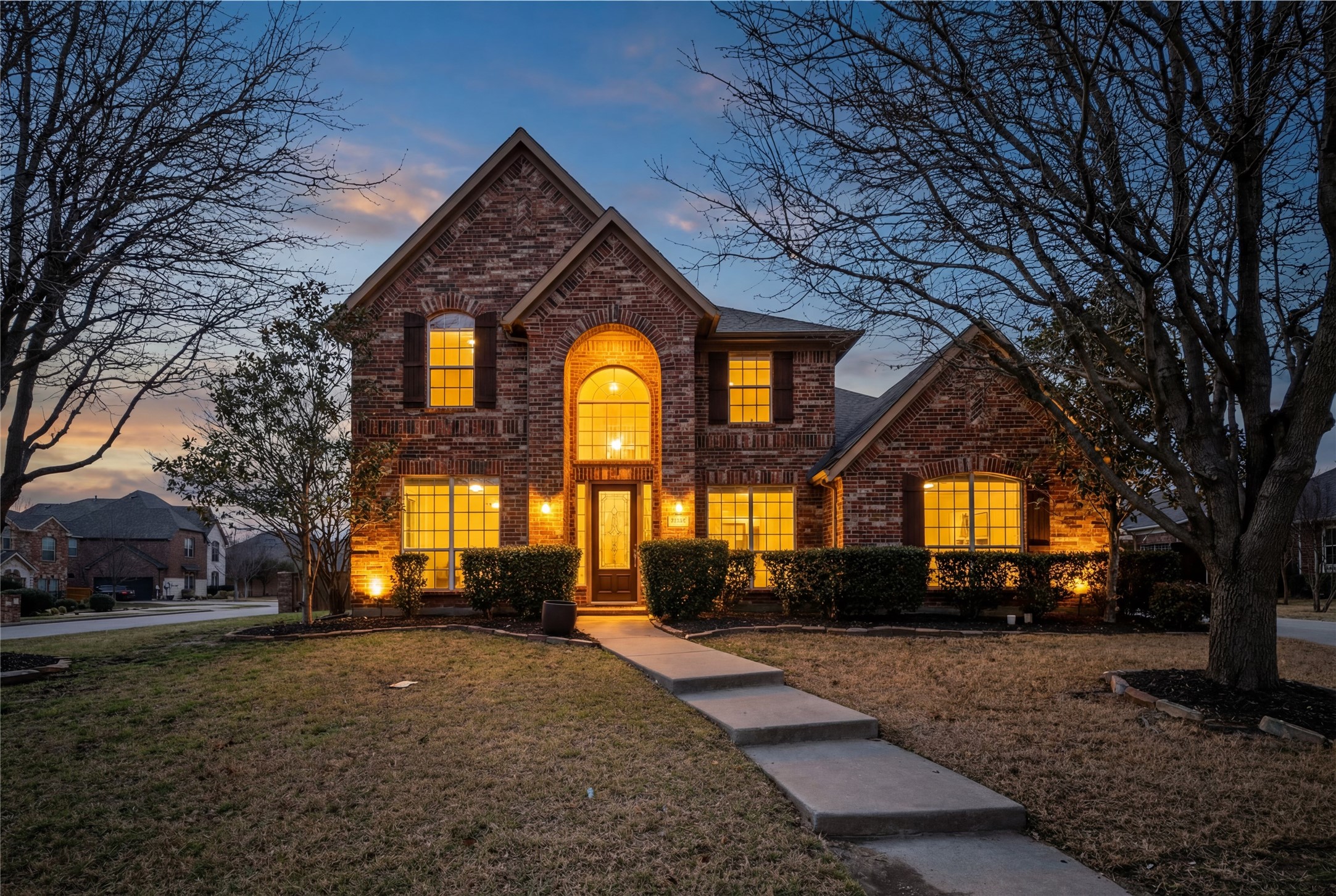 656 Memorial Hill Way Murphy TX 75094