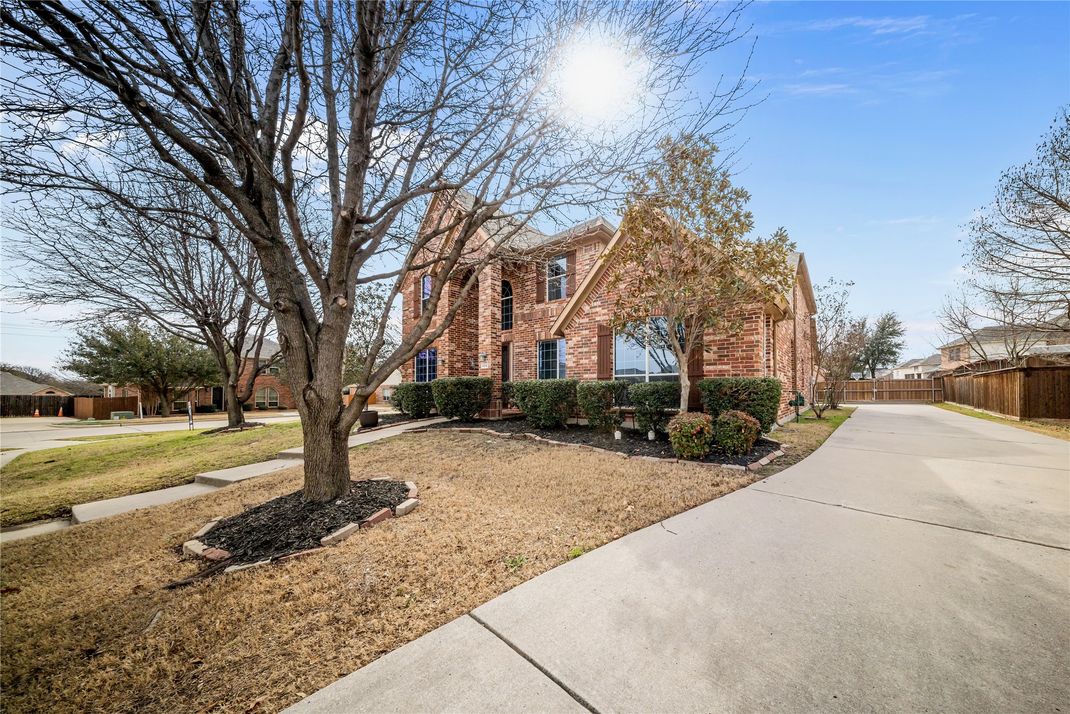 656 Memorial Hill Way Murphy TX 75094