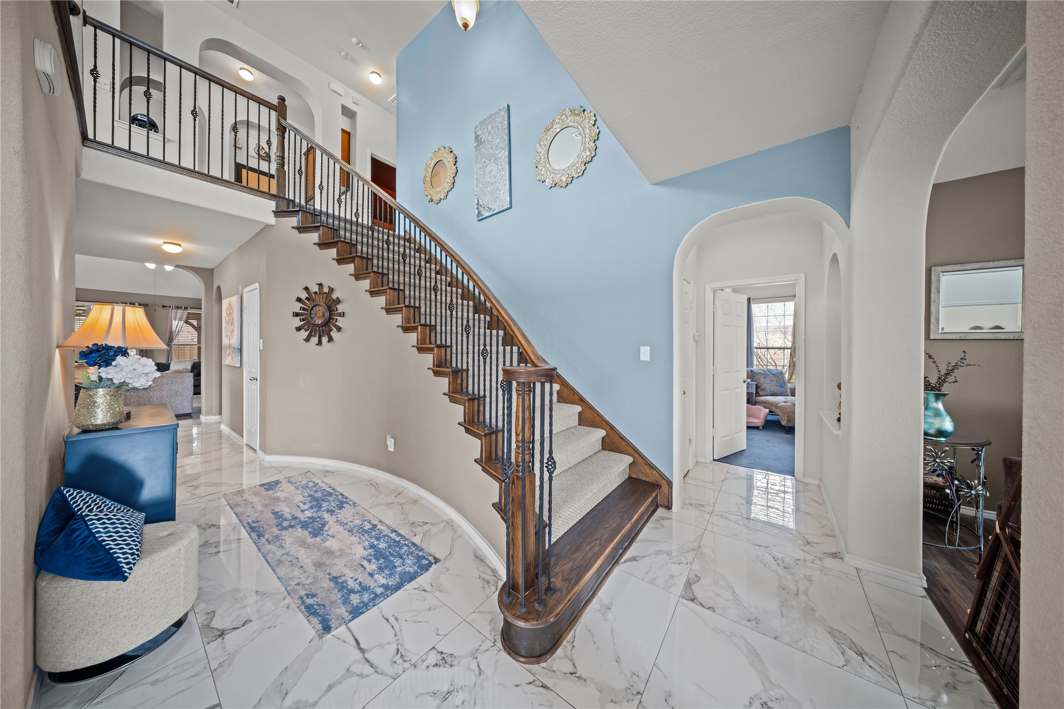 656 Memorial Hill Way Murphy TX 75094