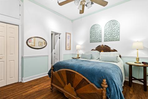 203 E Dixon Street Jefferson TX 75657