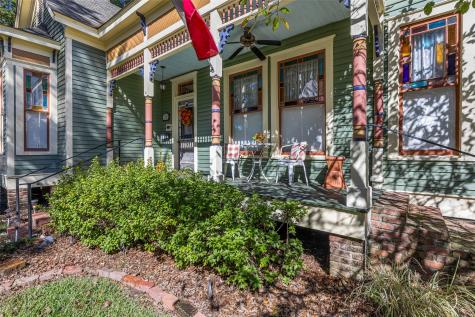 203 E Dixon Street Jefferson TX 75657