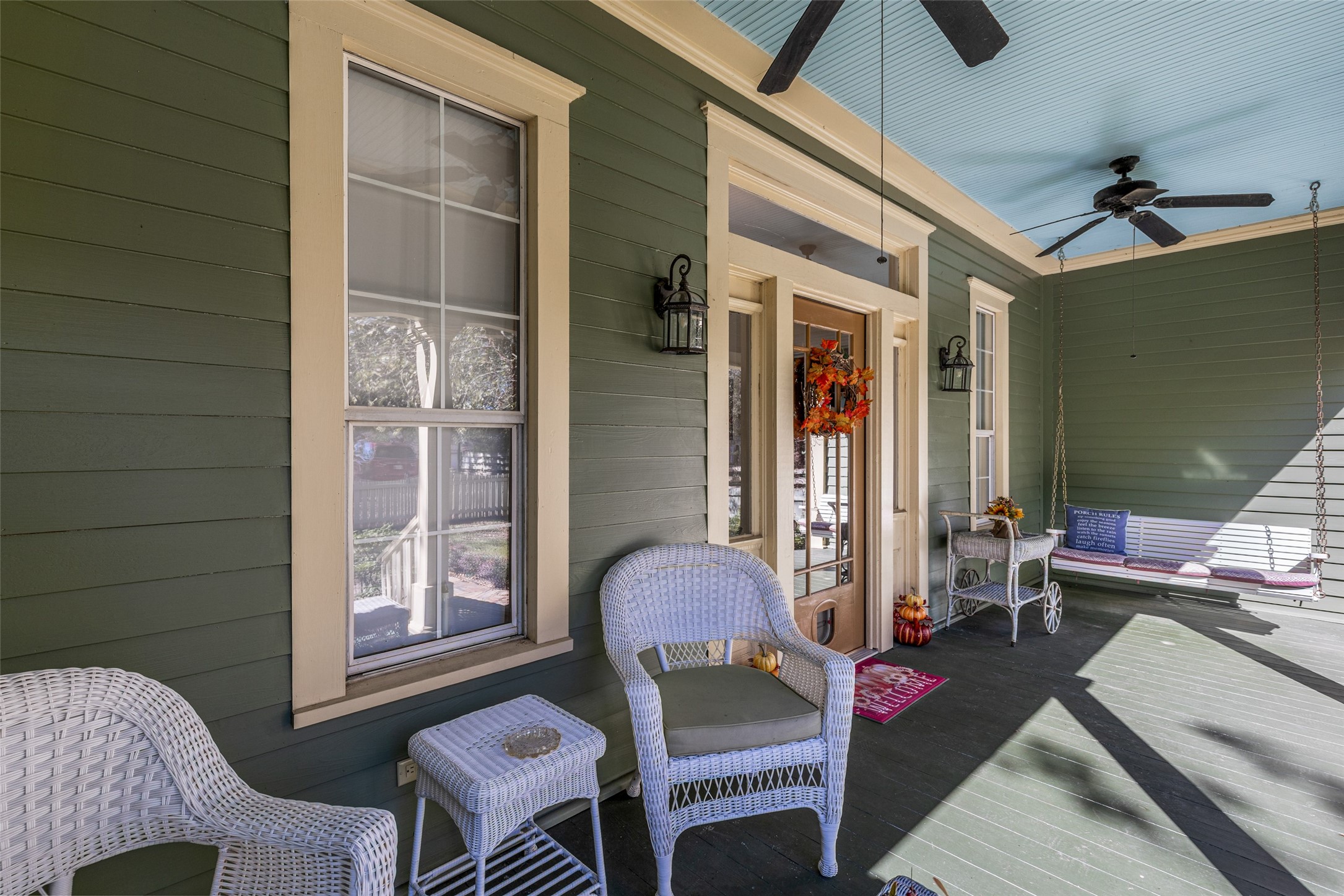 203 E Dixon Street Jefferson TX 75657