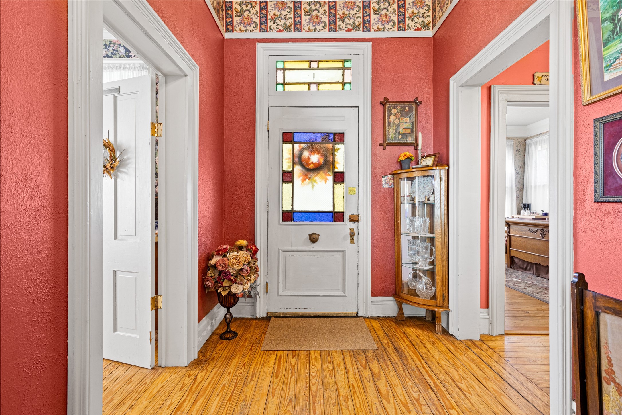 203 E Dixon Street Jefferson TX 75657