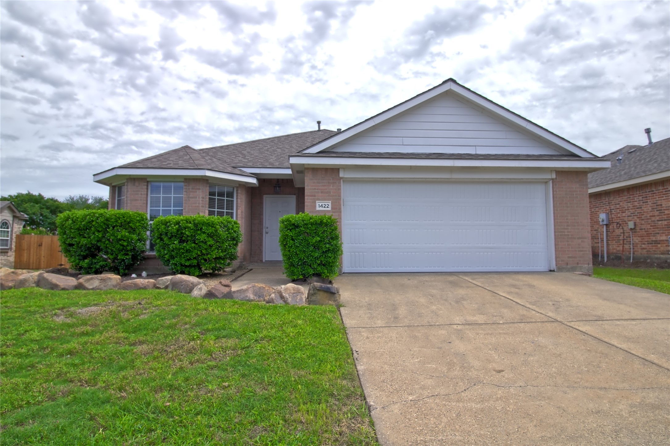 1422 Fairfield Drive Forney TX 75126