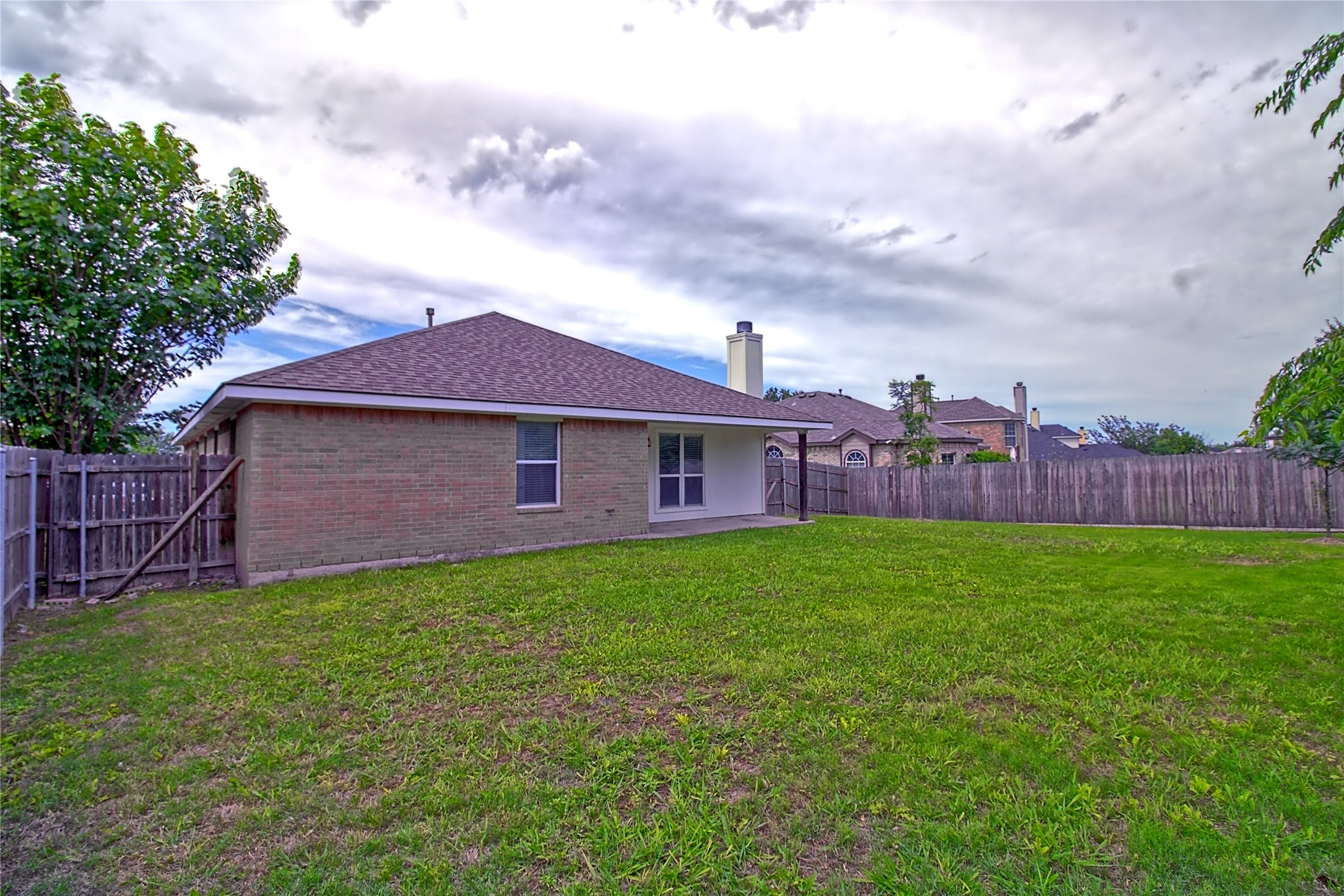 1422 Fairfield Drive Forney TX 75126