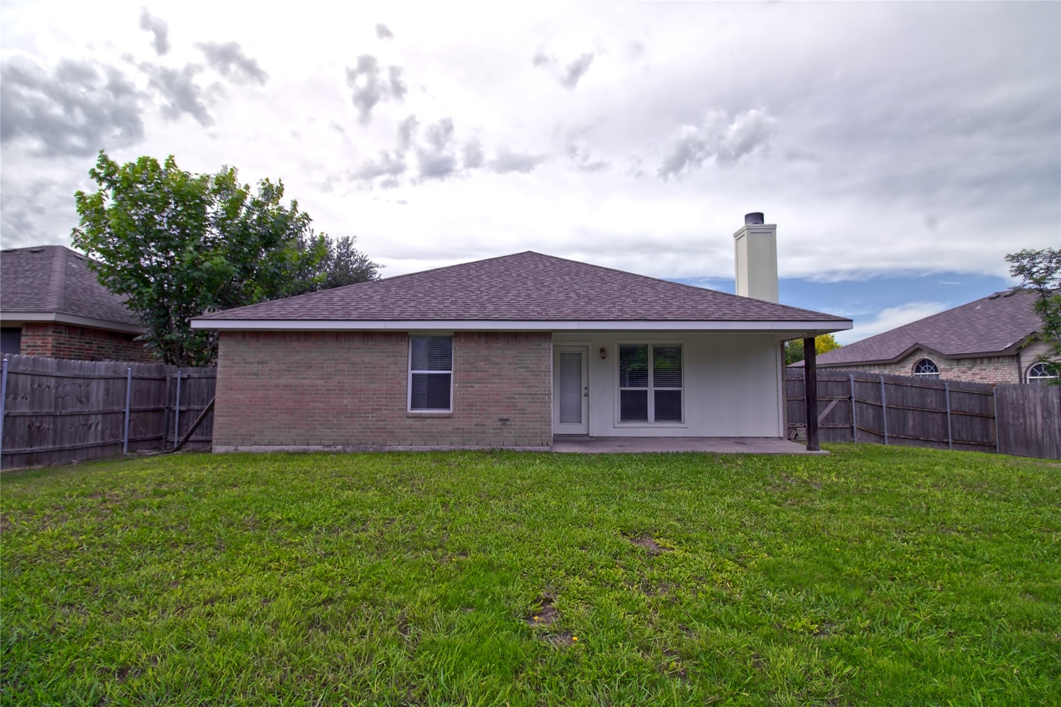 1422 Fairfield Drive Forney TX 75126