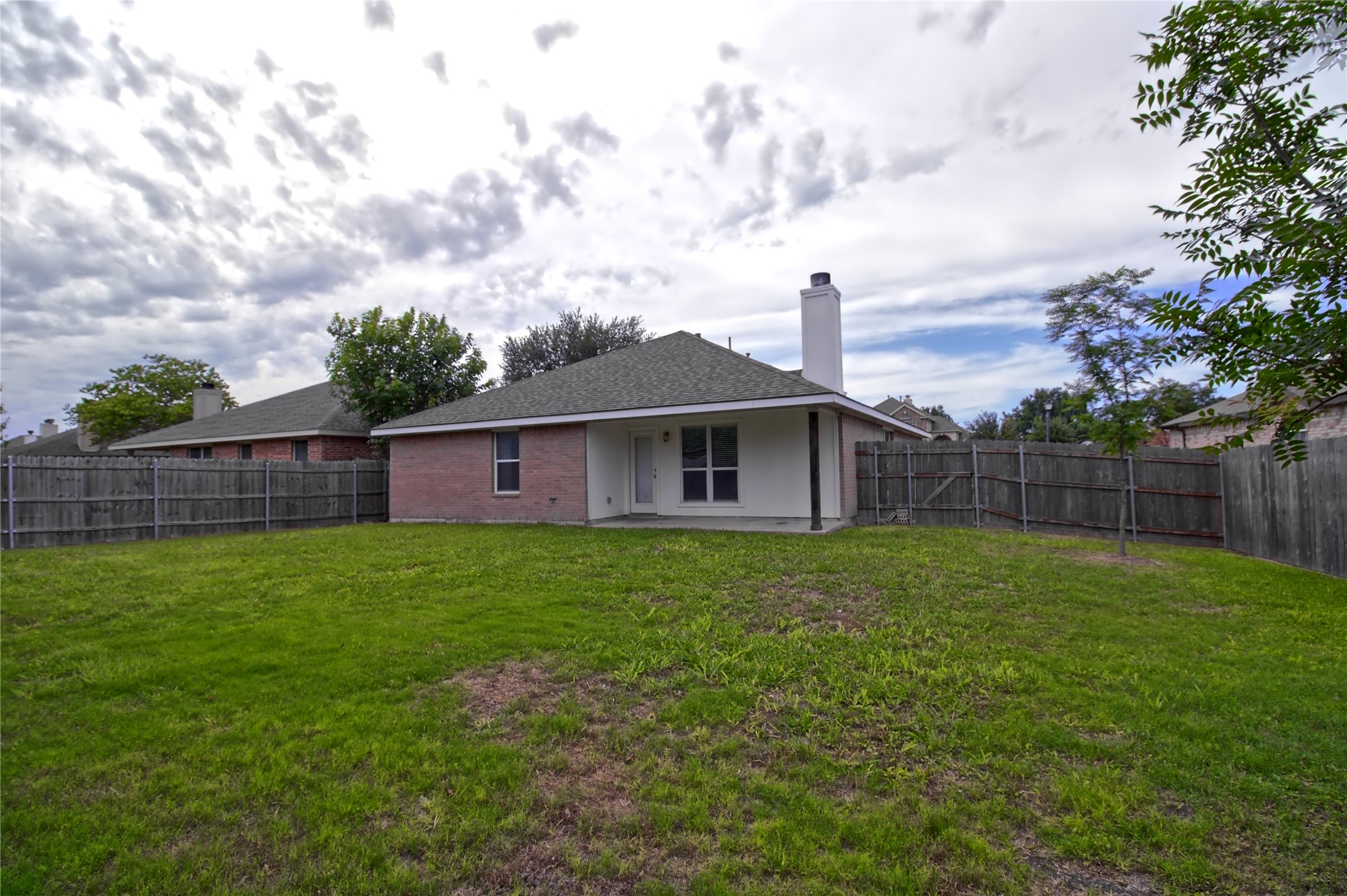 1422 Fairfield Drive Forney TX 75126