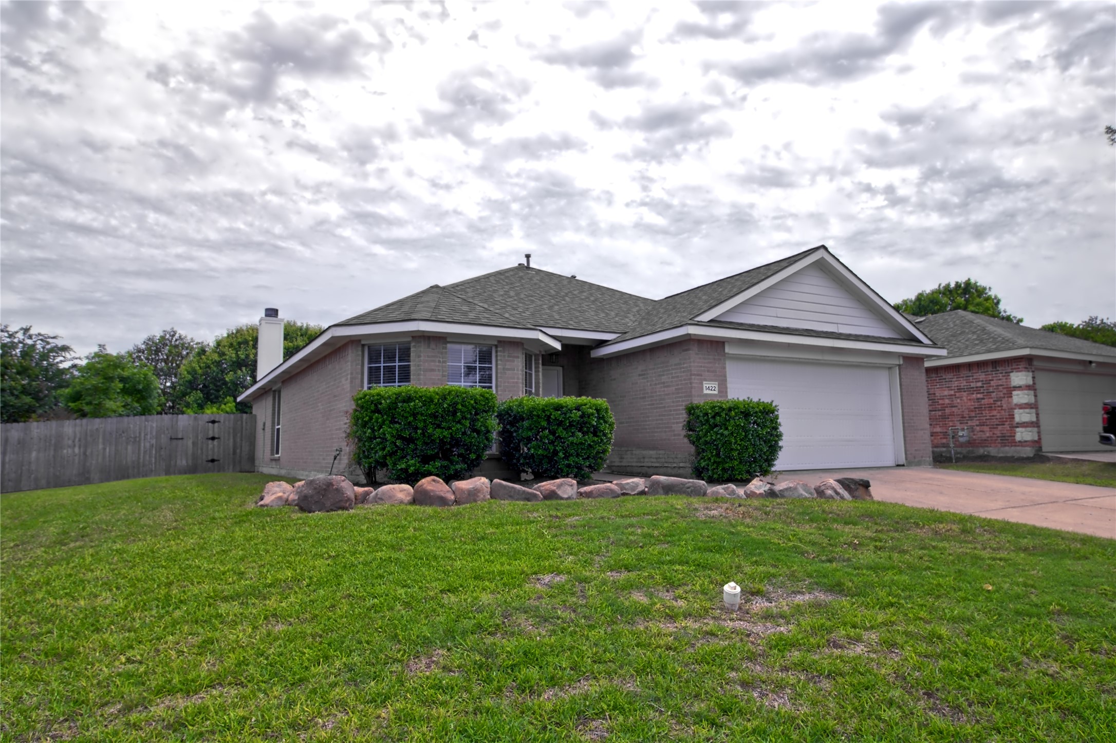1422 Fairfield Drive Forney TX 75126