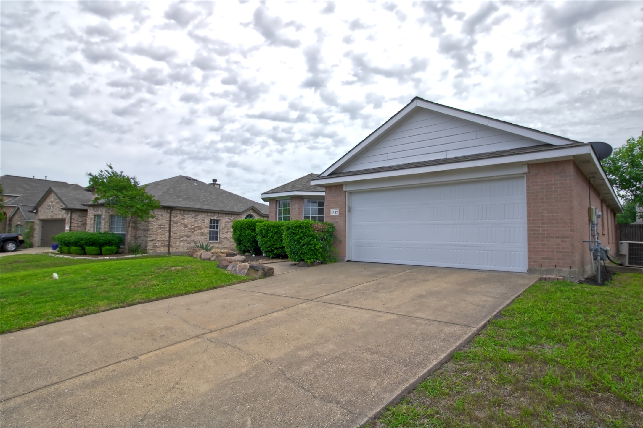 1422 Fairfield Drive Forney TX 75126