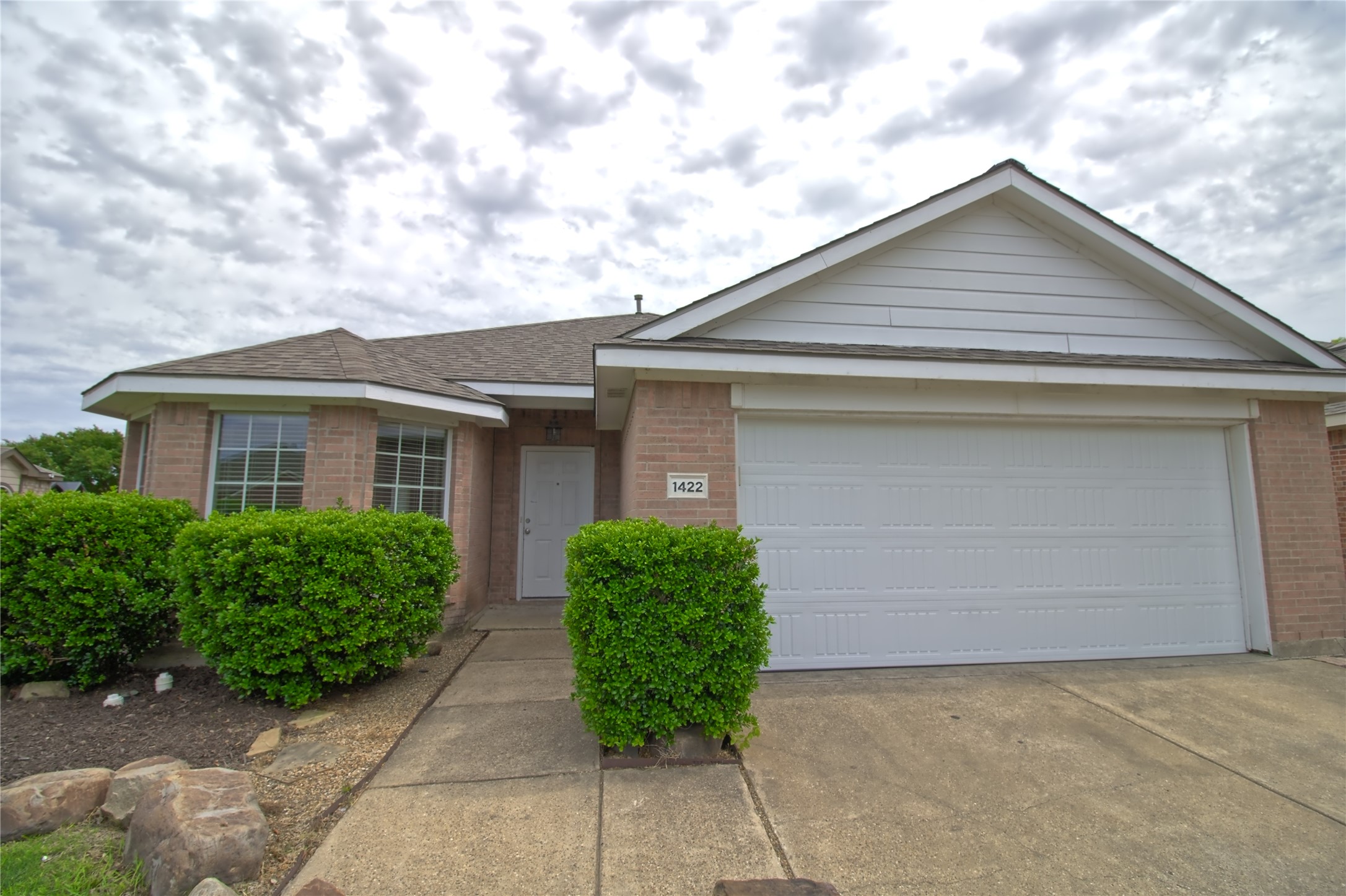 1422 Fairfield Drive Forney TX 75126