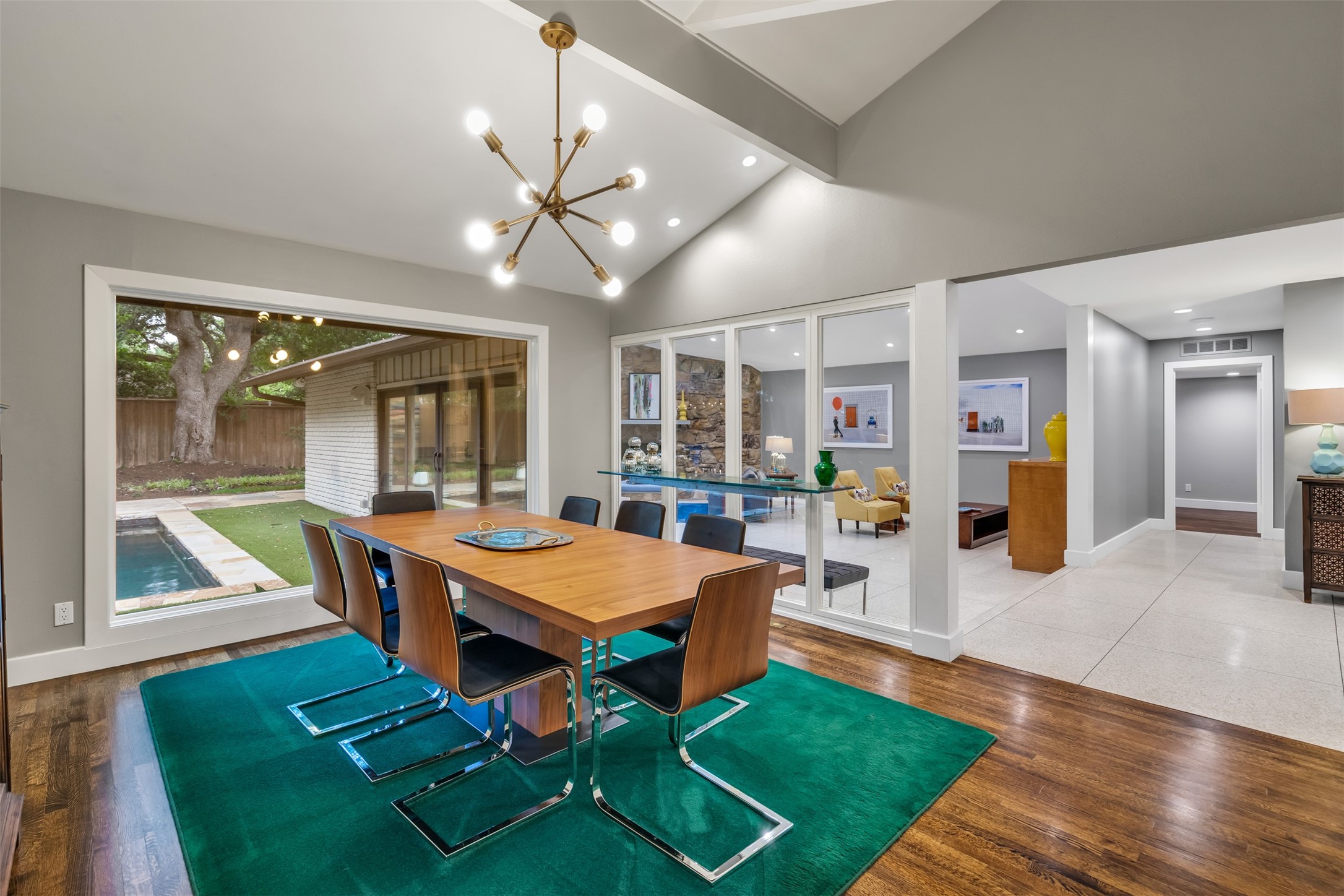 6943 Prestonshire Lane Dallas TX 75225