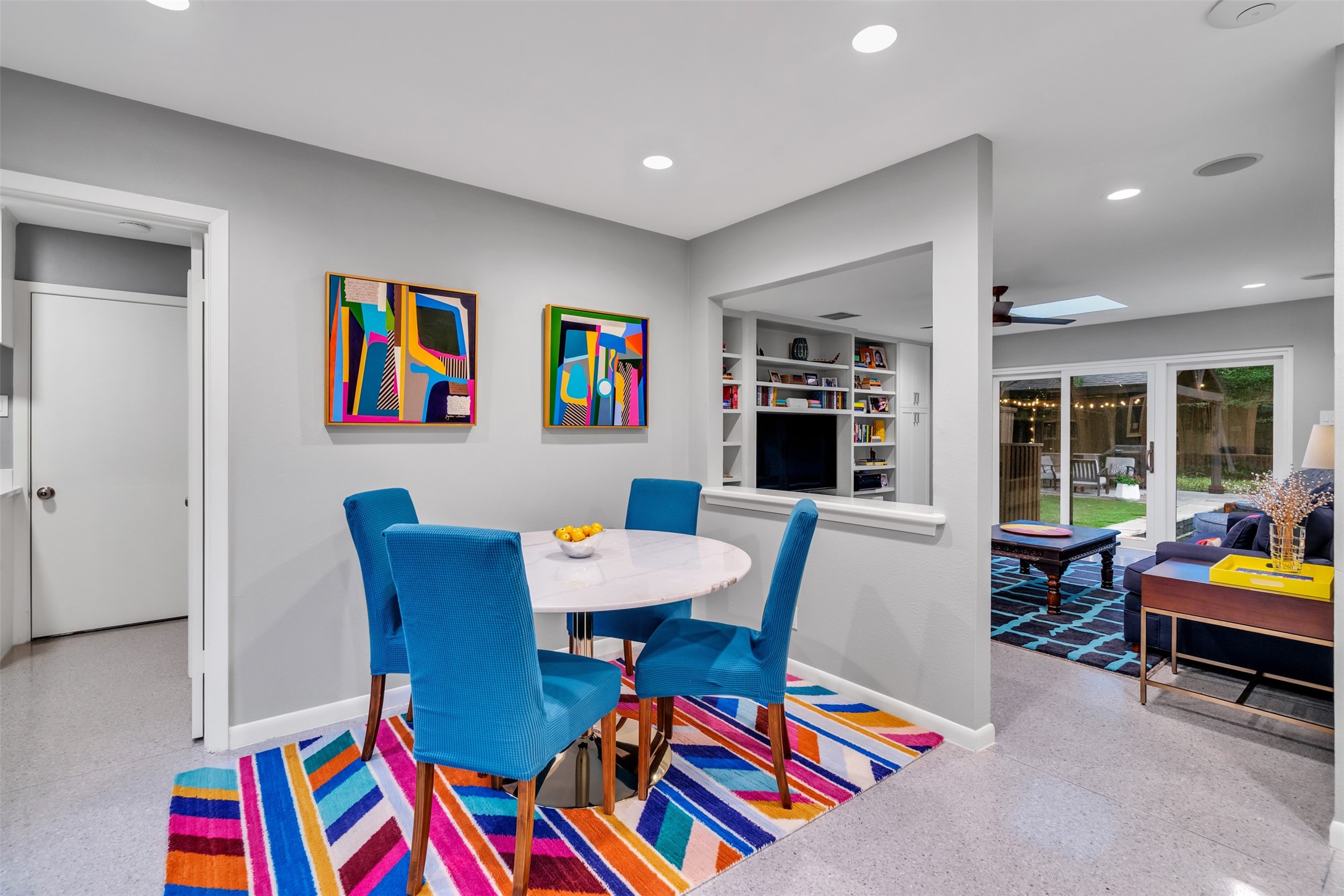 6943 Prestonshire Lane Dallas TX 75225