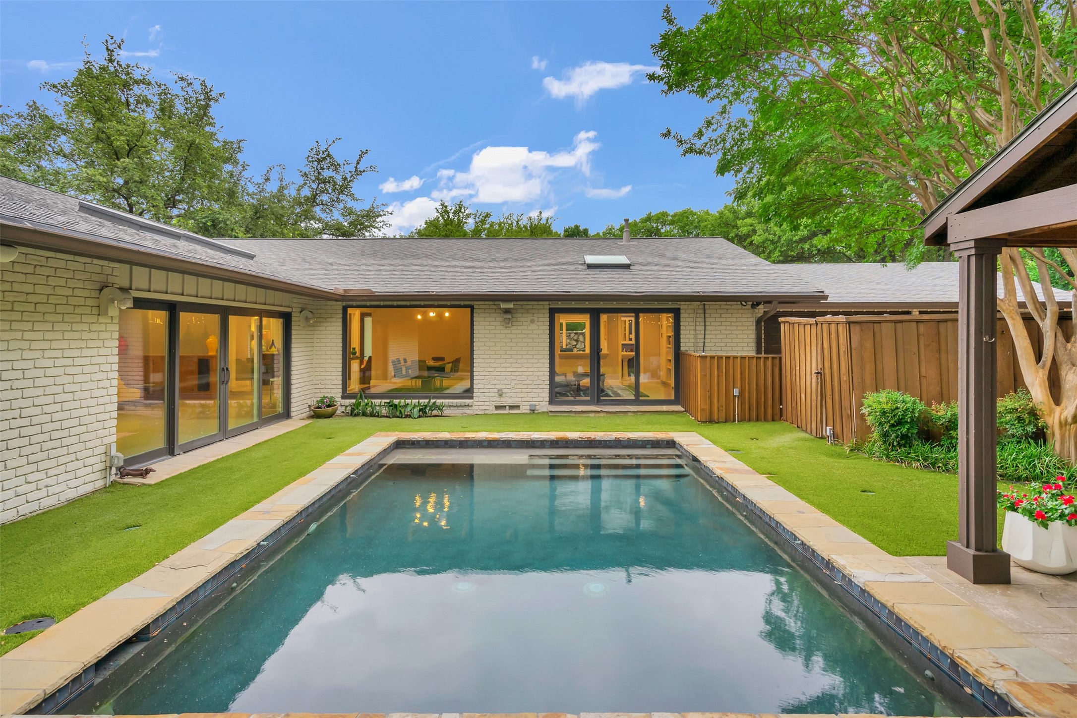 6943 Prestonshire Lane Dallas TX 75225