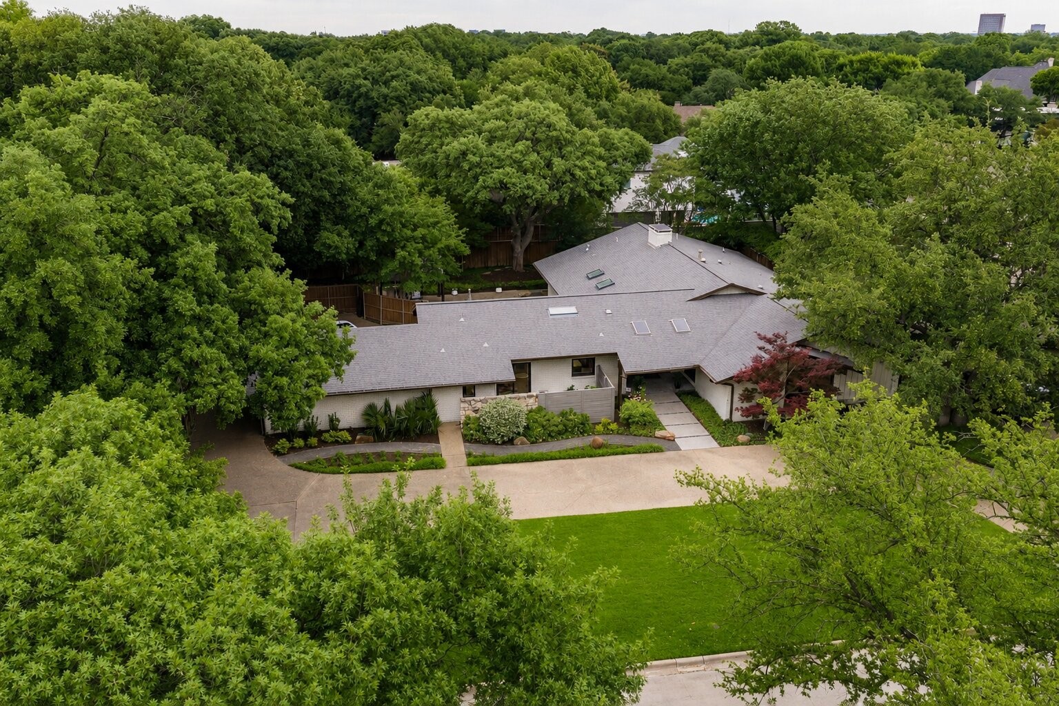 6943 Prestonshire Lane Dallas TX 75225