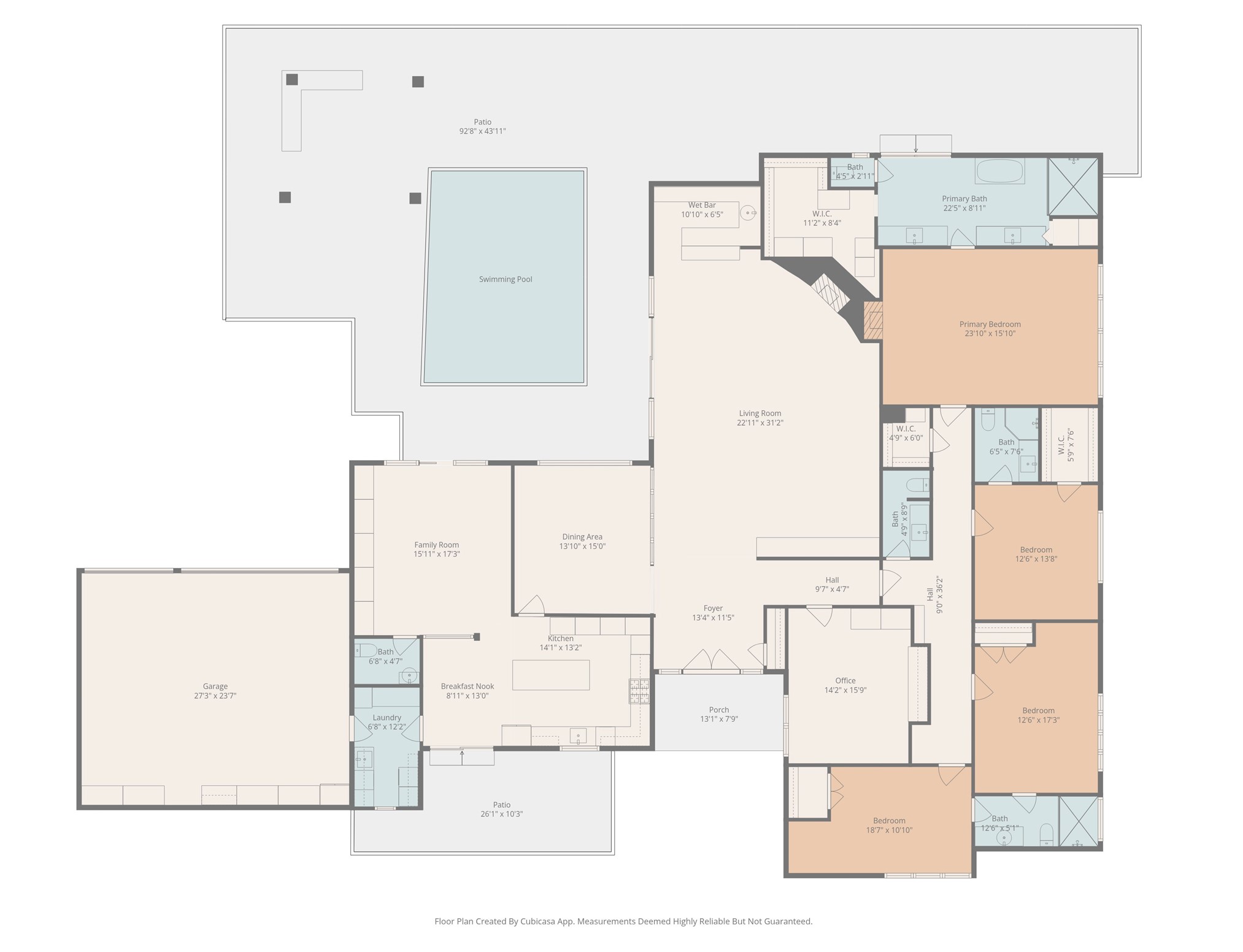 6943 Prestonshire Lane Dallas TX 75225