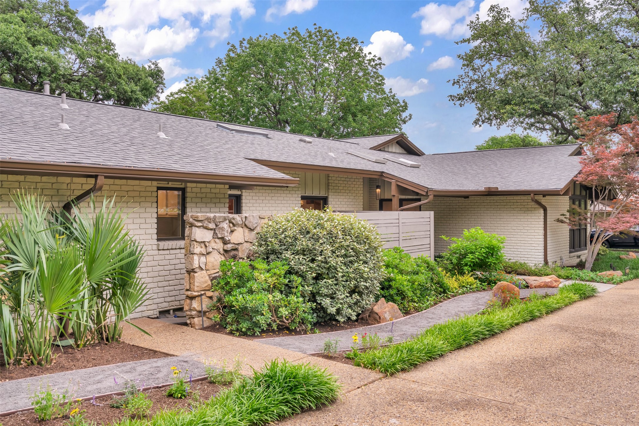 6943 Prestonshire Lane Dallas TX 75225