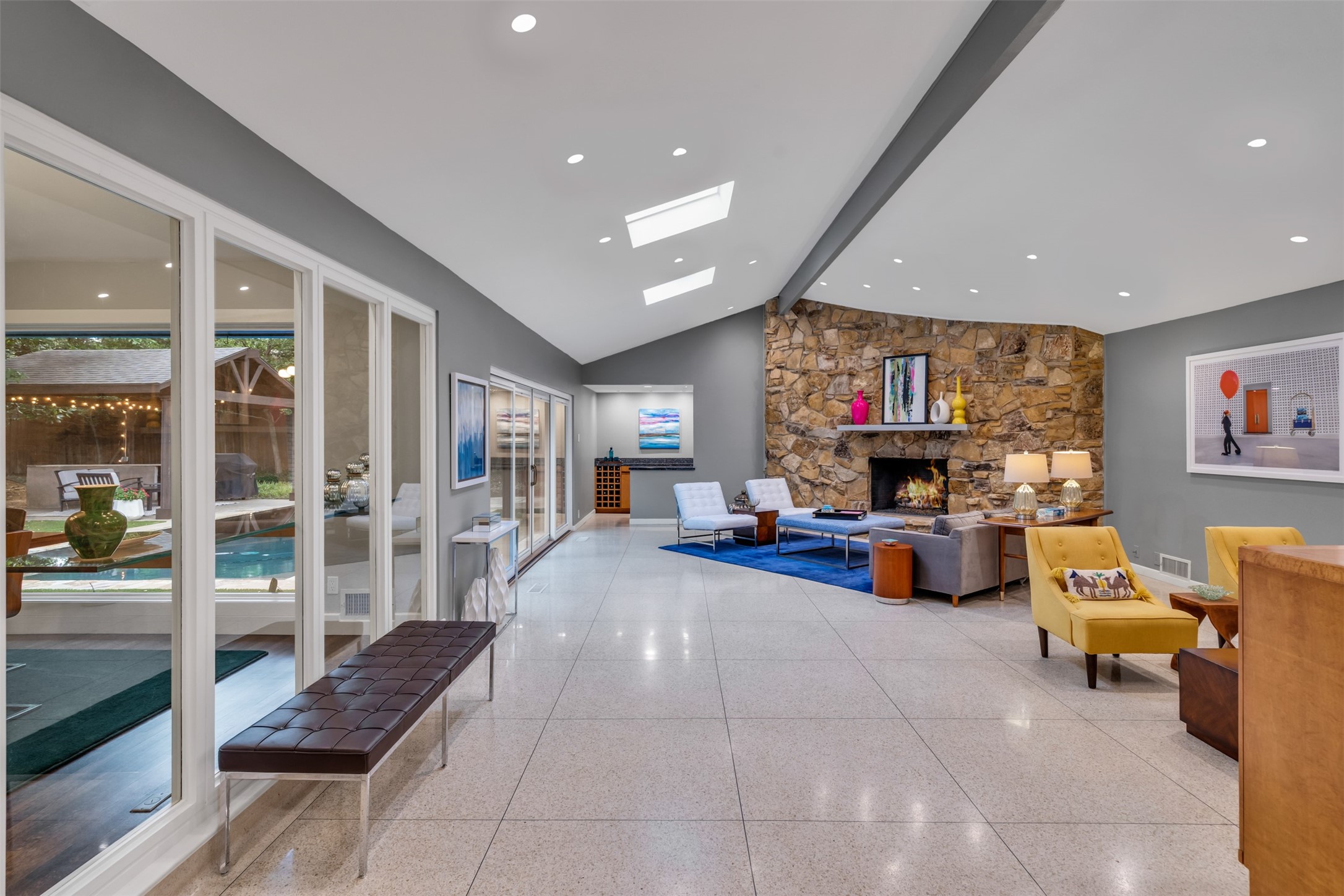 6943 Prestonshire Lane Dallas TX 75225