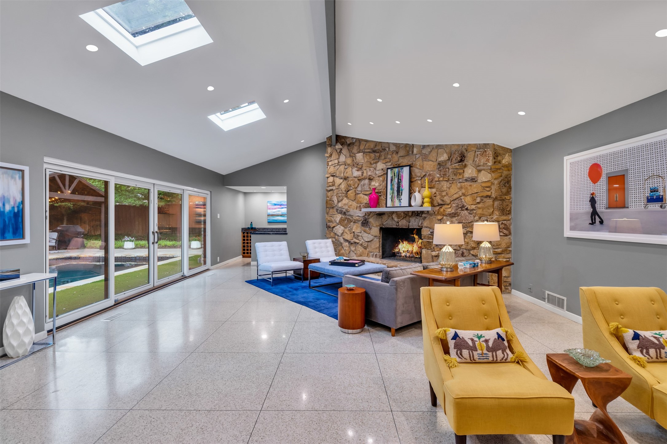 6943 Prestonshire Lane Dallas TX 75225