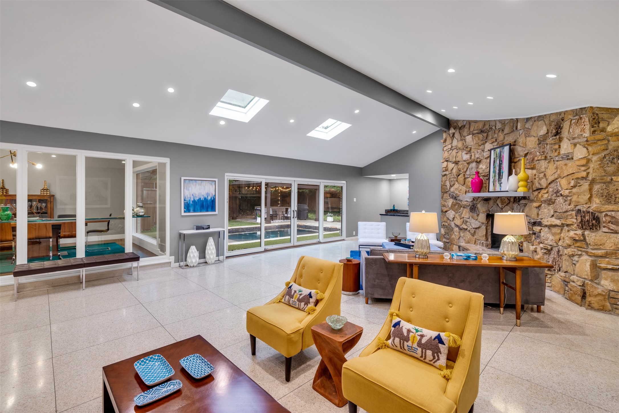6943 Prestonshire Lane Dallas TX 75225