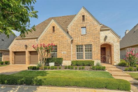11865 Rock Bluff Drive Frisco TX 75033