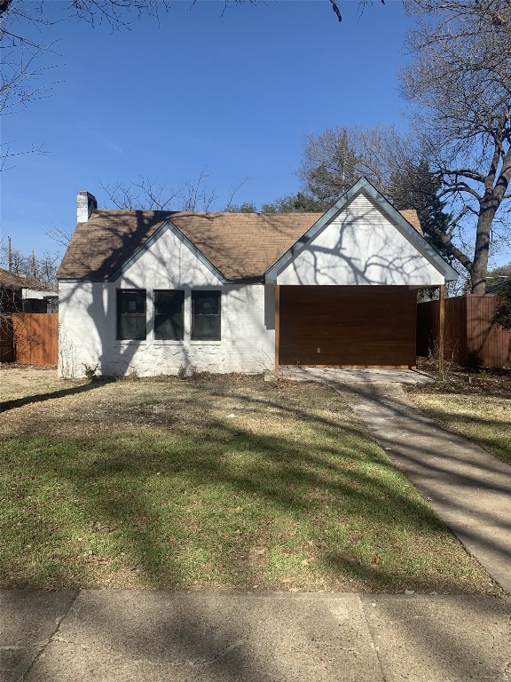 1207 Pioneer Drive Dallas TX 75224