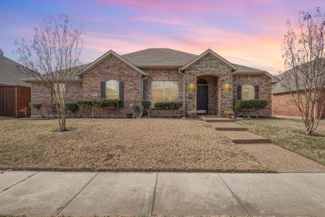 6425 Branchwood Trail The Colony TX 75056