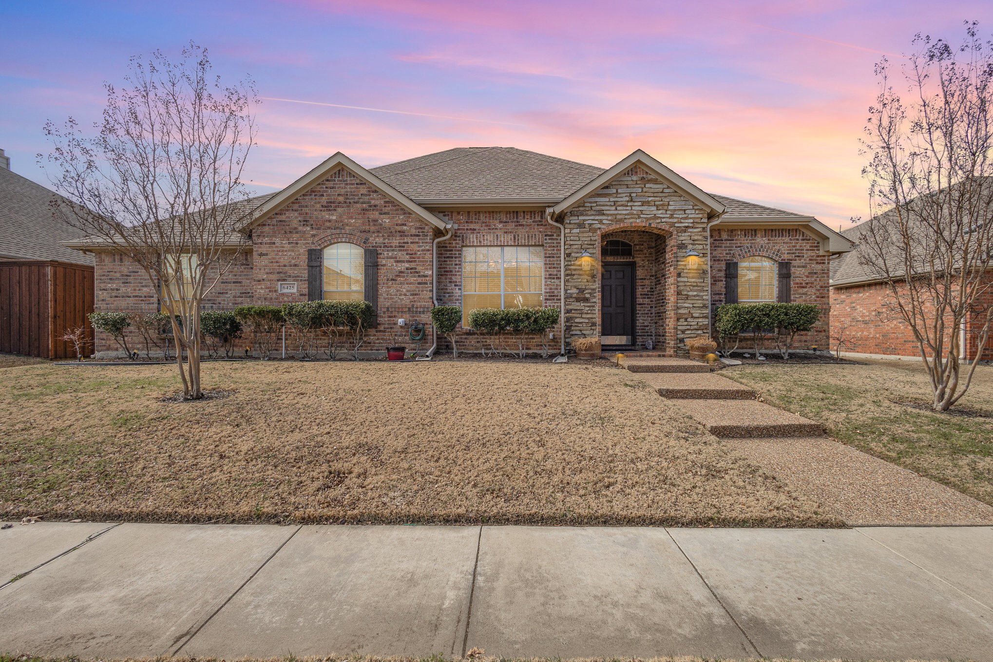 6425 Branchwood Trail The Colony TX 75056