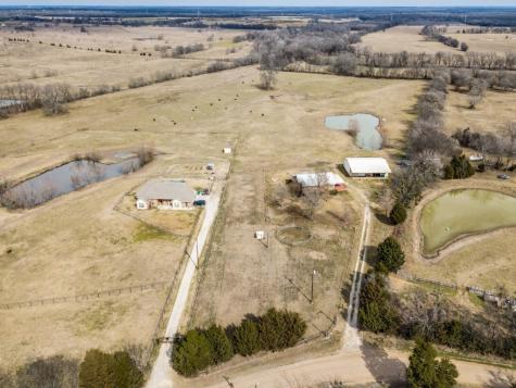 19040 County Road 324 Terrell TX 75160