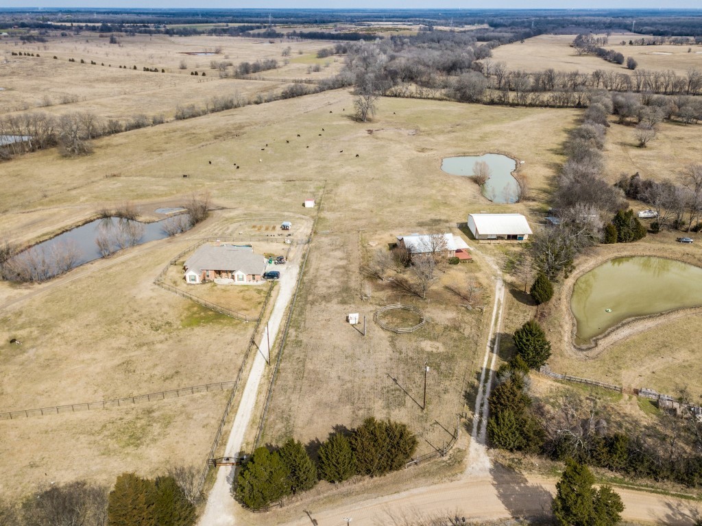 19040 County Road 324 Terrell TX 75160