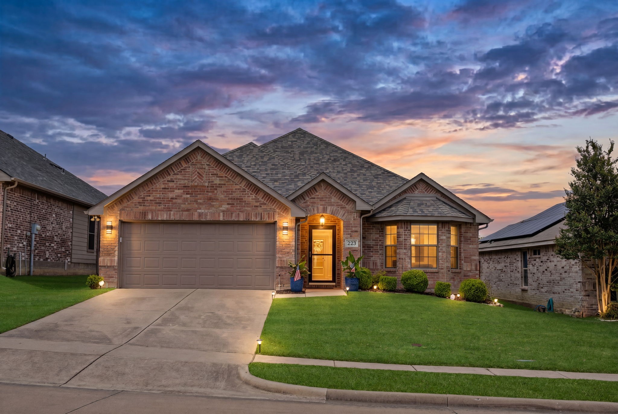 223 Timber Drive Princeton TX 75407