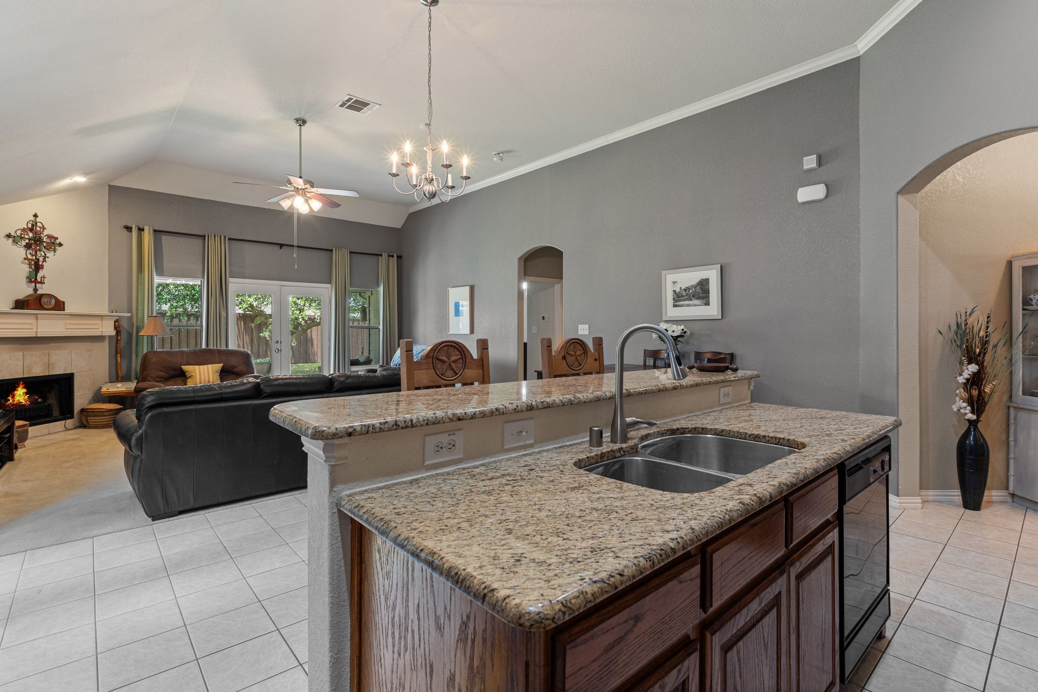 223 Timber Drive Princeton TX 75407