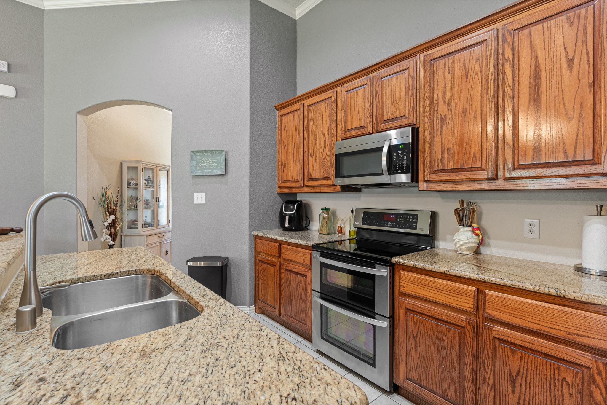 223 Timber Drive Princeton TX 75407