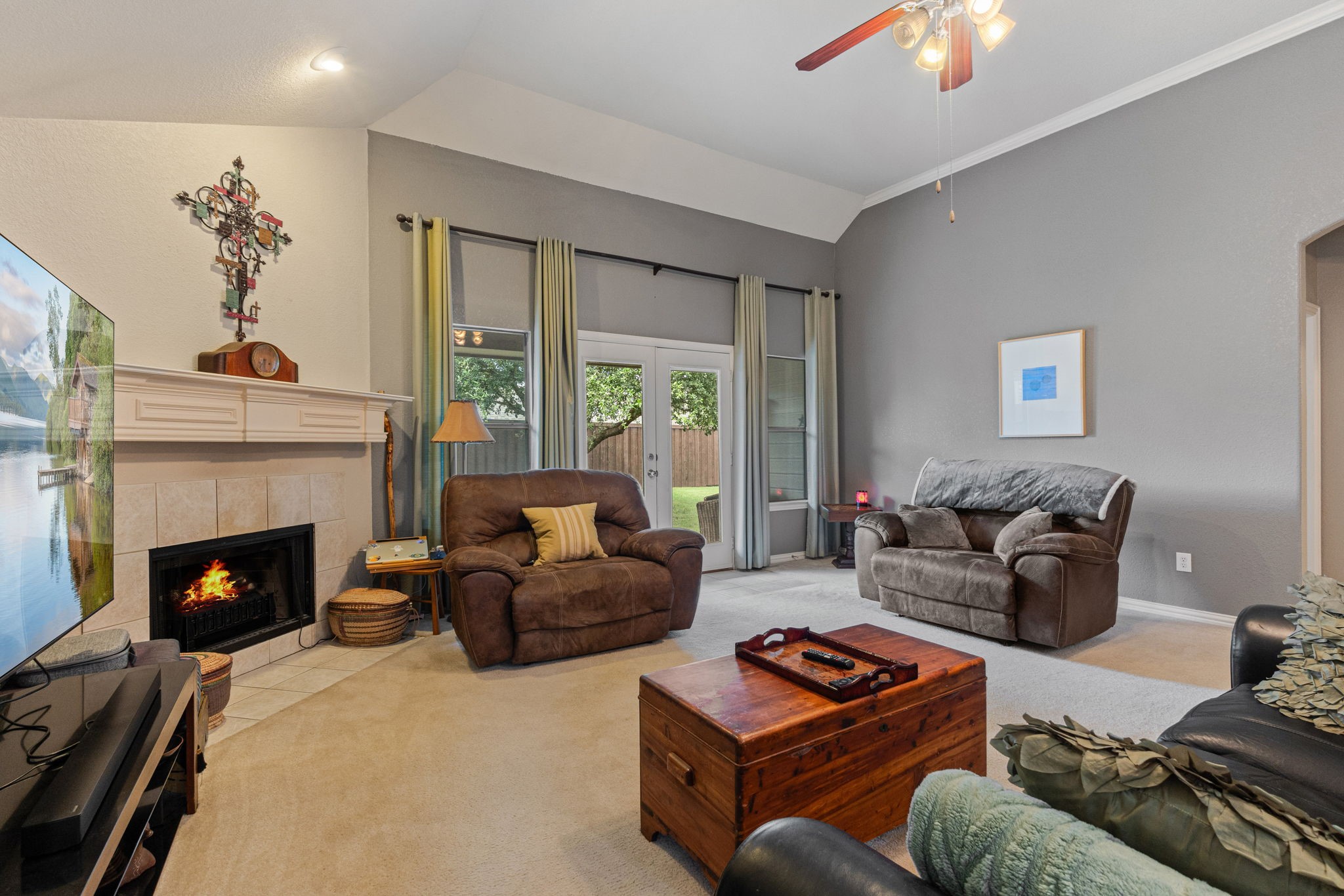 223 Timber Drive Princeton TX 75407