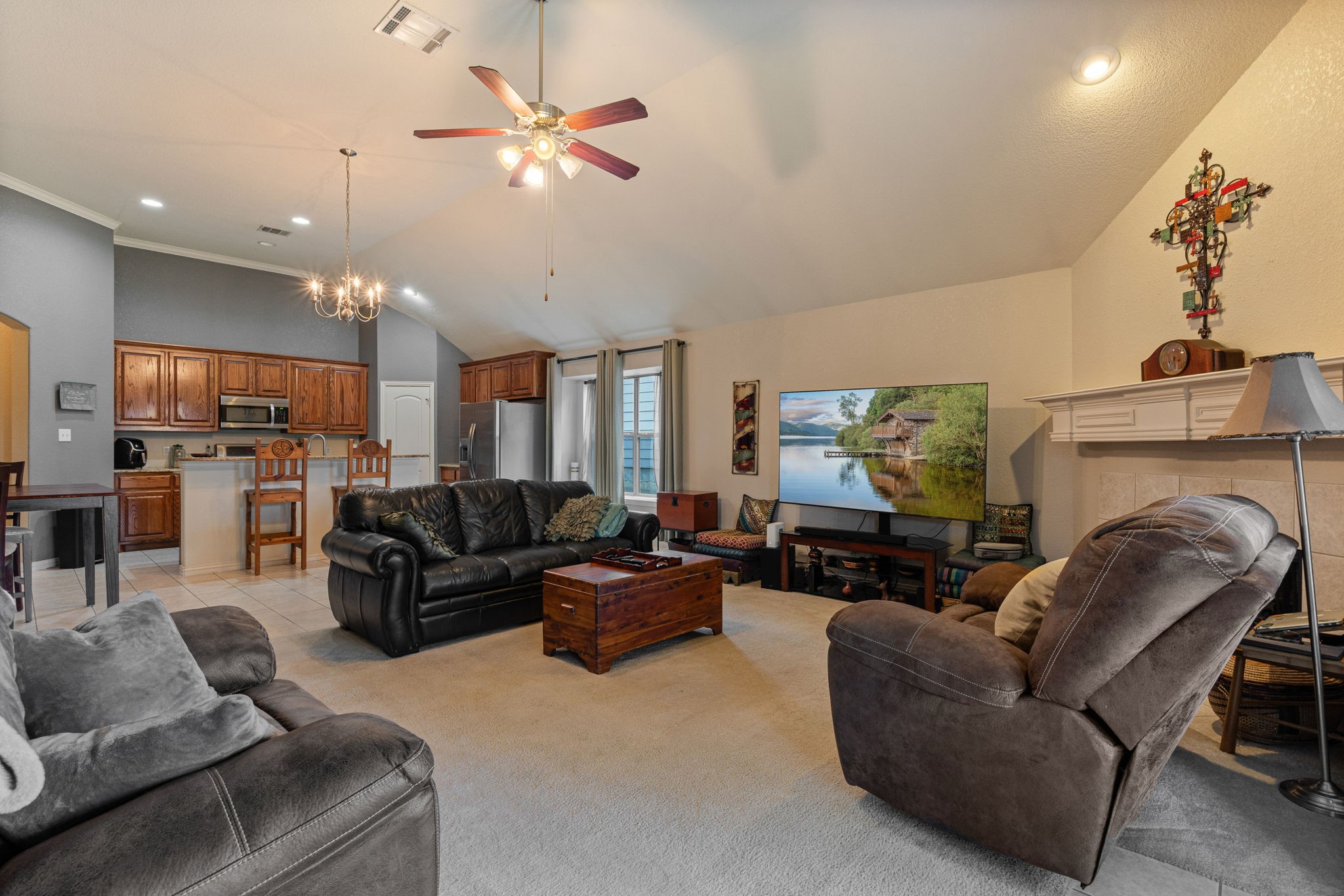 223 Timber Drive Princeton TX 75407