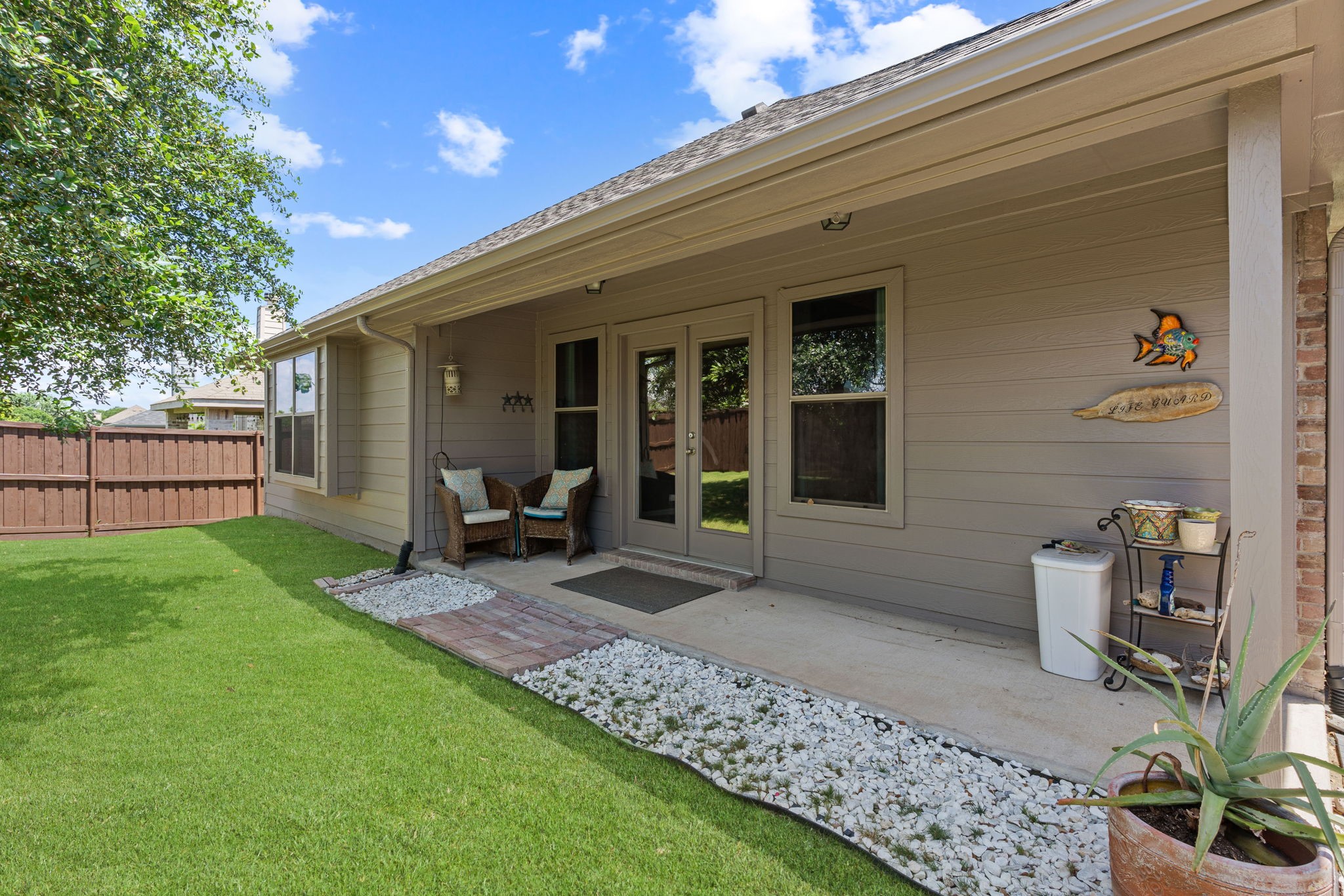 223 Timber Drive Princeton TX 75407