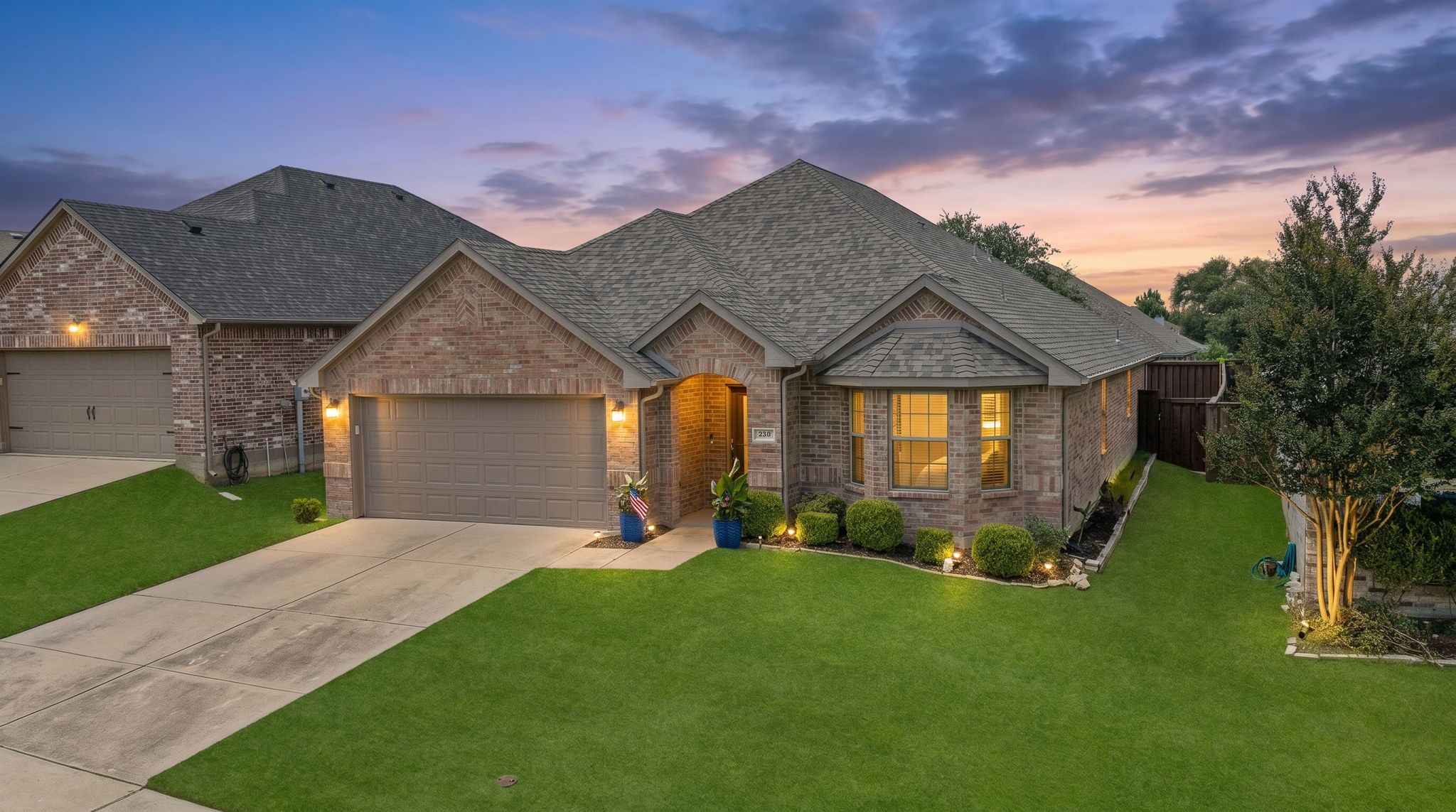223 Timber Drive Princeton TX 75407