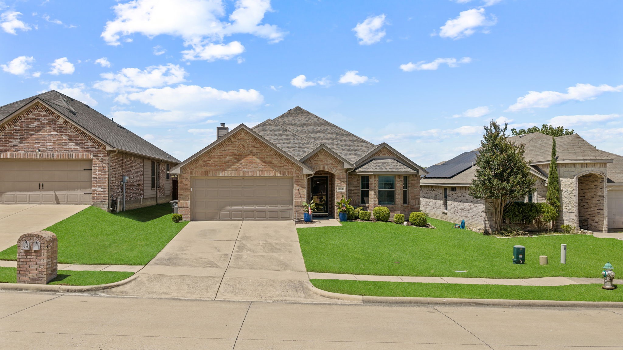 223 Timber Drive Princeton TX 75407